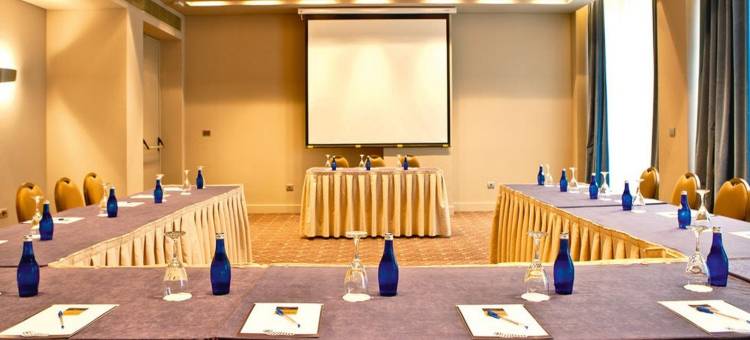 埃格纳蒂亚大酒店(Grecotel Egnatia)图片