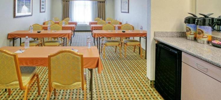 罗斯威尔呗盟套房酒店(Baymont)图片