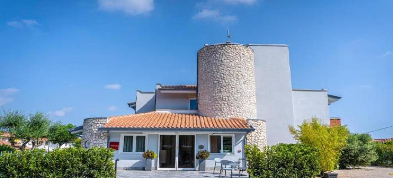 萨包迪亚贝斯特韦斯特优质Spa酒店(Best Western Plus Sabaudia Hotel  Spa)图片