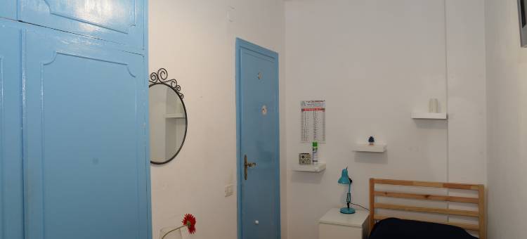 Single Room in Cozy and Comfortable Apartment.图片