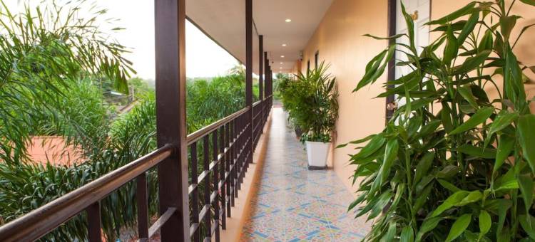 普吉岛机场宾馆(Phuket Airport Inn)图片