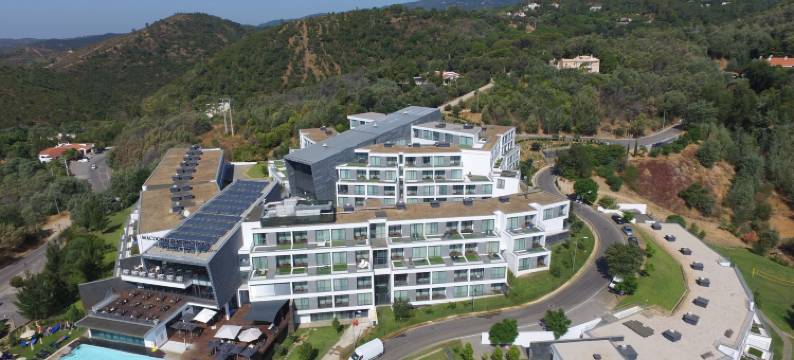 蒙希克水疗度假村(Monchique Resort & Spa)图片