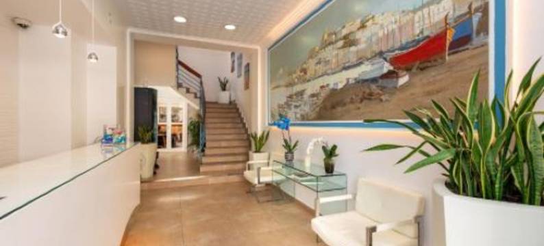 皮提乌撒旅馆(Hostal Pitiusa)图片