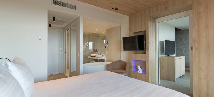 海牙长廊莱奥纳多酒店(Leonardo Royal Hotel Den Haag Promenade)图片