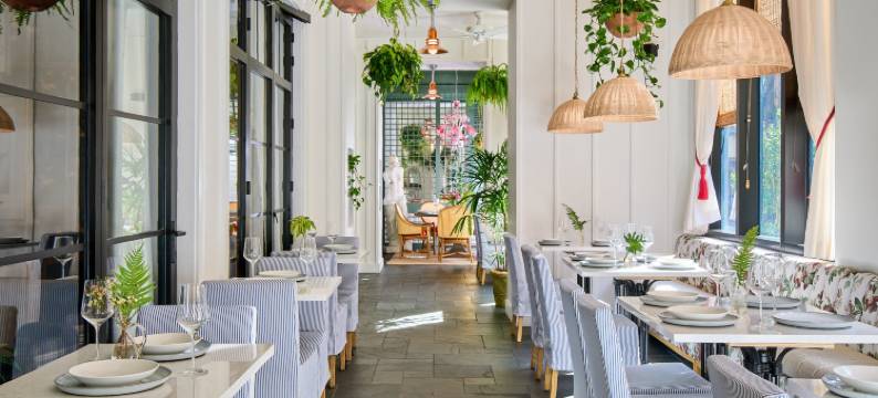 新奥尔良维京酒店(Virgin Hotels New Orleans)图片