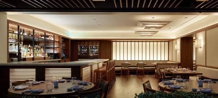 帕洛阿尔托诺布酒店(Nobu Hotel Palo Alto)图片