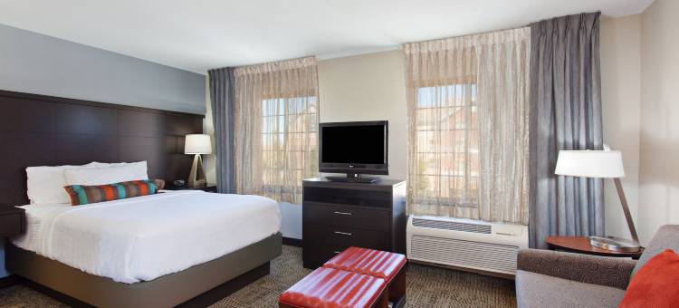 Staybridge Suites 费尔菲尔德纳帕河谷地区(Staybridge Suites Fairfield Napa Valley Area)图片