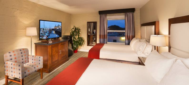 希尔顿酒店珍藏系列圣塔芭芭拉弗吉尼亚酒店(Hotel Virginia Santa Barbara, Tapestry Collection by Hilton)图片