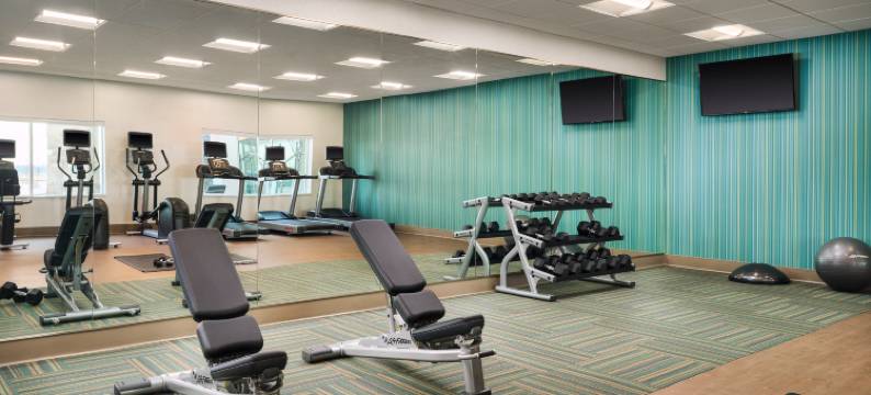 Holiday Inn Express & Suites LOCKPORT by IHG图片