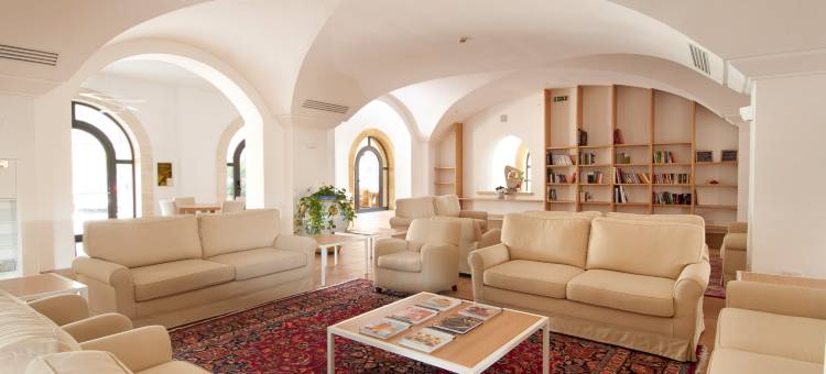 泰努塔莫雷诺酒店(Tenuta Moreno)图片