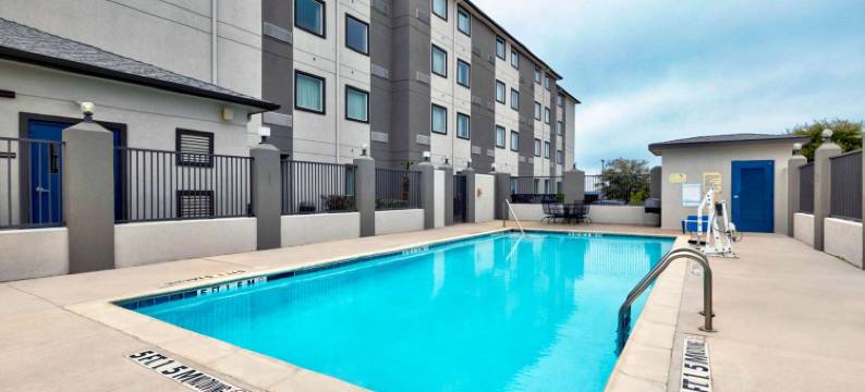 马布尔福尔斯6号汽车旅馆(Motel 6 Marble Falls, TX)图片