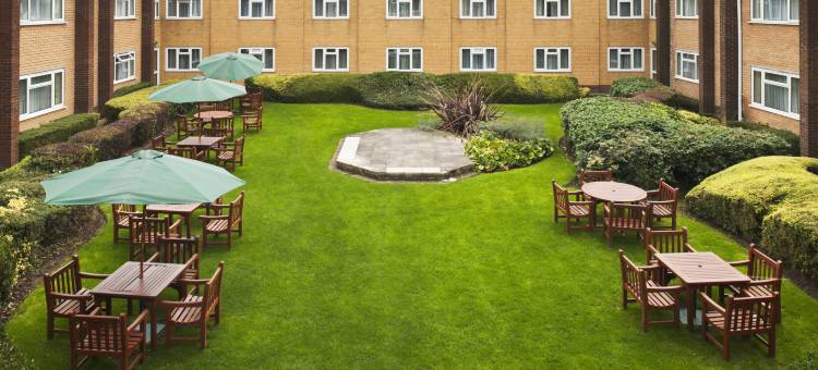 切斯特 - 南假日酒店(Holiday Inn Chester - South)图片