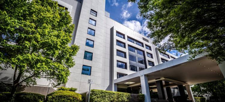 堪培拉皇冠假日酒店(Crowne Plaza Canberra)图片