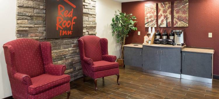 凯艺酒店(Quality Inn)图片