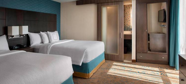 纽约曼哈顿/切尔西万怡酒店(Courtyard New York Manhattan/Chelsea)图片