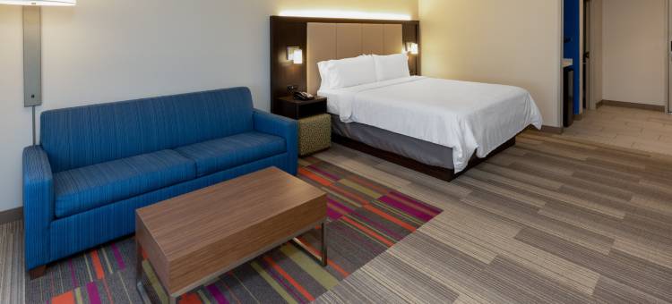 明登智选假日酒店(Holiday Inn Express Minden by IHG)图片