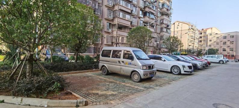 故事接着写公寓(新溪桥南二路分店)图片