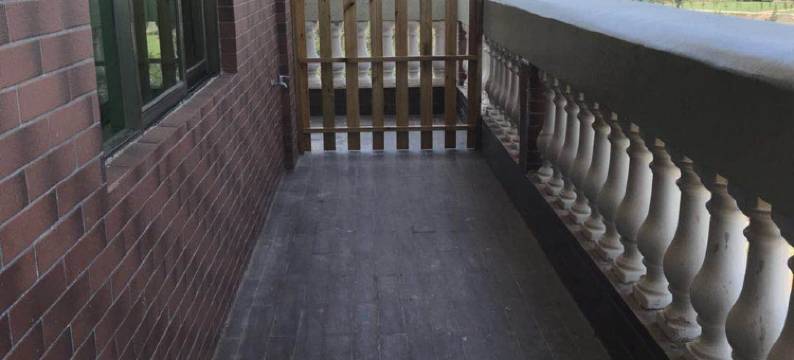 南极村星悦精品民宿图片