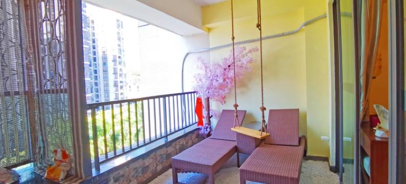 星芒从化度假别墅民宿(明月山溪大道分店)图片