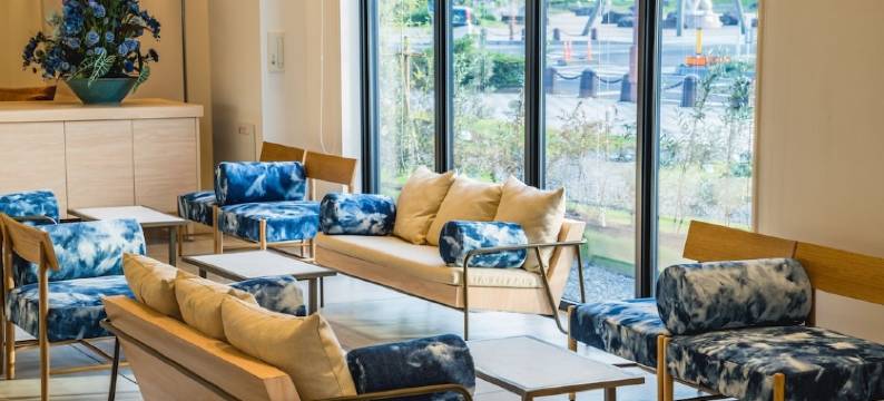 UNO酒店(UNO HOTEL)图片