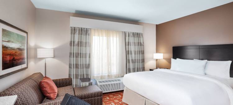 达拉斯普莱诺理查森万豪TownePlace套房酒店(TownePlace Suites Dallas Plano/Richardson)图片