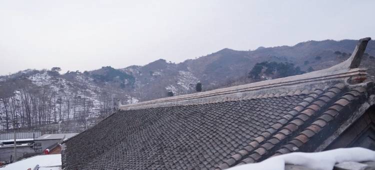 百里之遥特色民宿(怀黄路分店)图片