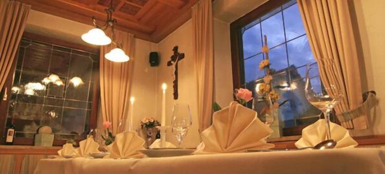 TRIP INN 兰德克罗内酒店(Trip Inn Landhotel Krone)图片