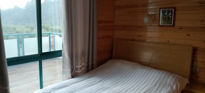 绩溪度假木屋特色民宿图片