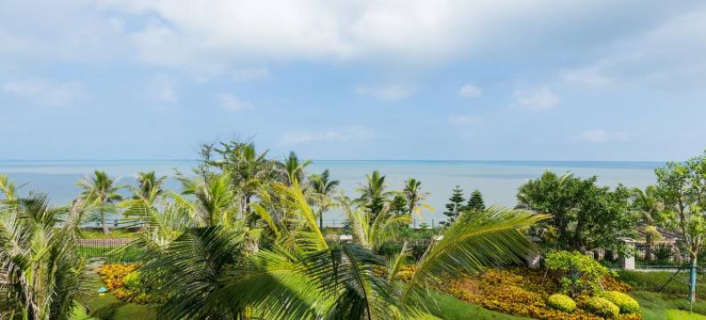 海蔓蔓度假公寓(美丽沙路2号分店)图片