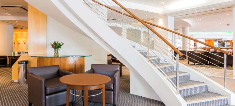 伦敦希斯洛阿里尔贝斯特韦斯特酒店(Best Western London Heathrow Ariel Hotel)图片
