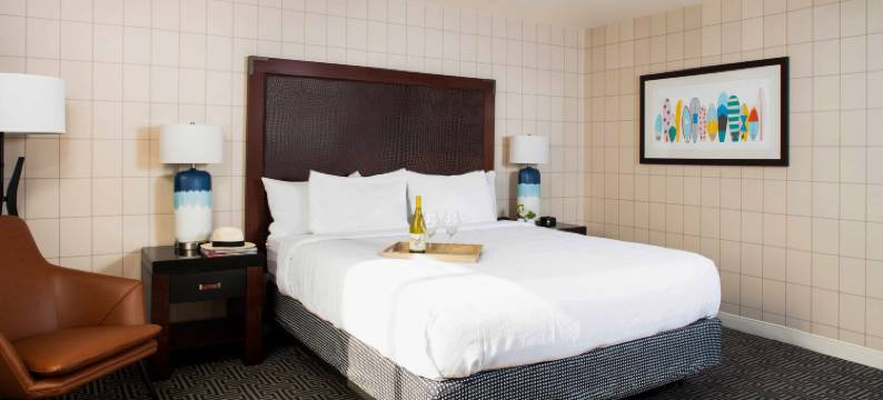 露露酒店 - 贝斯特韦斯特优质精选(Hotel Lulu, BW Premier Collection)图片