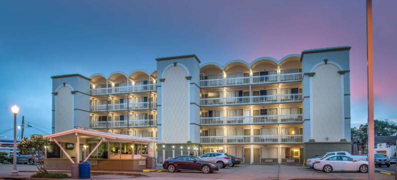 SureStay Hotel by Best Western Virginia Beach Royal Clipper图片