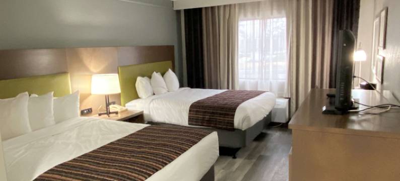 肯纳瑟贝斯特韦斯特酒店(Best Western Kennesaw)图片