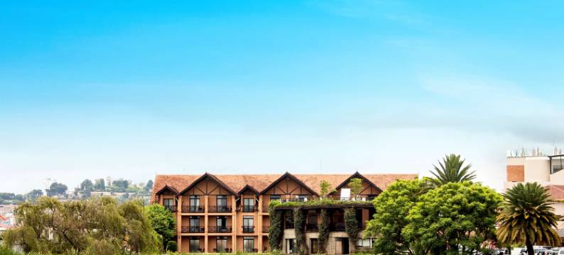 安塔那那利佛坦博霍滨水丽笙酒店(Radisson Tamboho Waterfront Antananarivo)图片