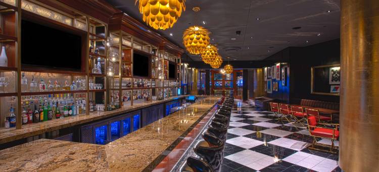 金神 酒店(Mohegan Sun)图片