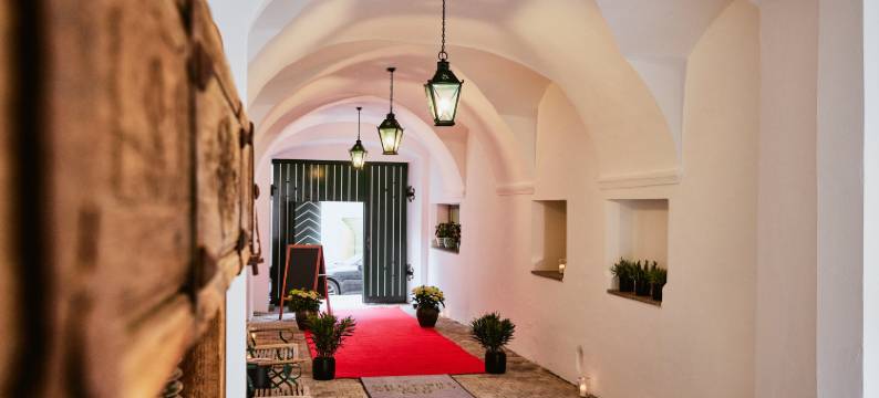 精品酒店金鹿(Boutiquehotel Zum Goldenen Hirschen)图片