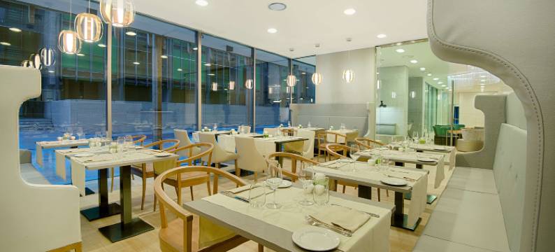 兰托NH酒店(NH Trento)图片