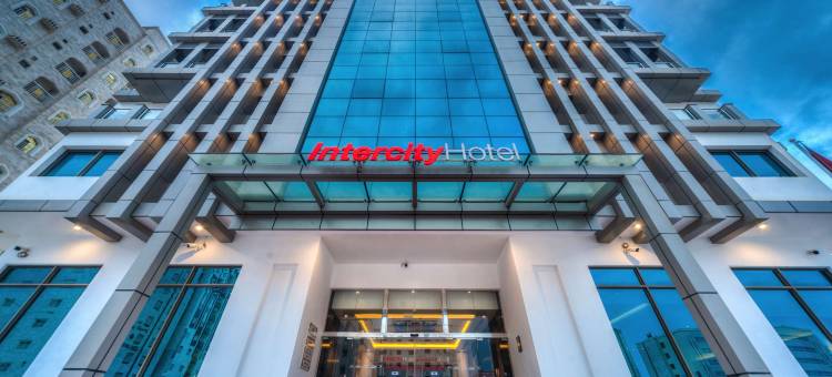 塞拉莱城际酒店(IntercityHotel Salalah)图片