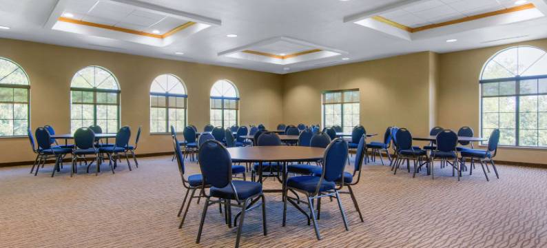 舒适酒店及套房库珀斯敦 / 米尔福德(Comfort Inn & Suites Milford / Cooperstown)图片