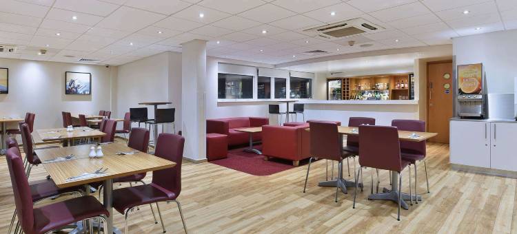 Travelodge Norwich Central Hotel图片