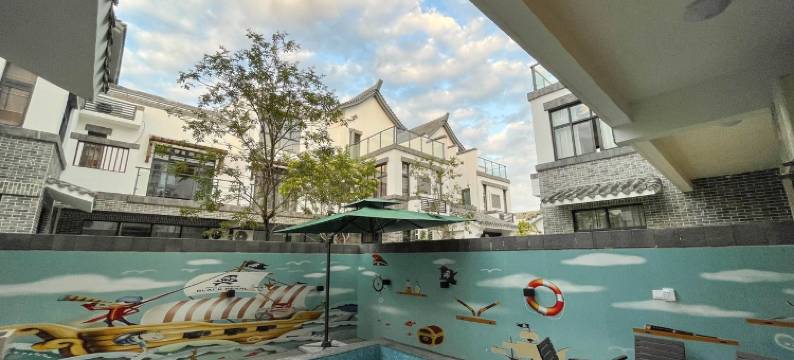 观澜度假别墅(奥园大道分店)图片