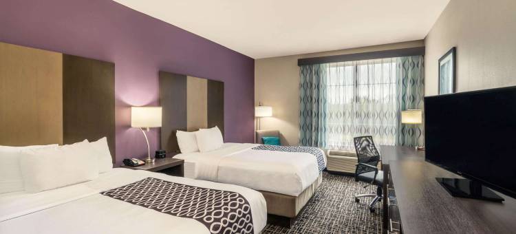 查塔努加瞭望山拉昆塔温德姆套房酒店(La Quinta Inn & Suites by Wyndham Chattanooga - Lookout Mtn)图片