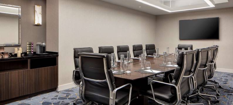 巴尔的摩内港凯悦酒店(Hyatt Regency Baltimore Inner Harbor)图片