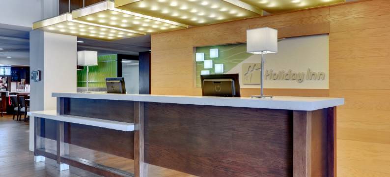 富兰克林假日酒店 - 冷泉(Holiday Inn FRANKLIN - COOL SPRINGS by IHG)图片