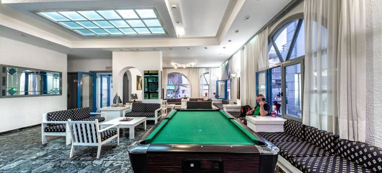 伊罗酒店(Hotel Iro)图片