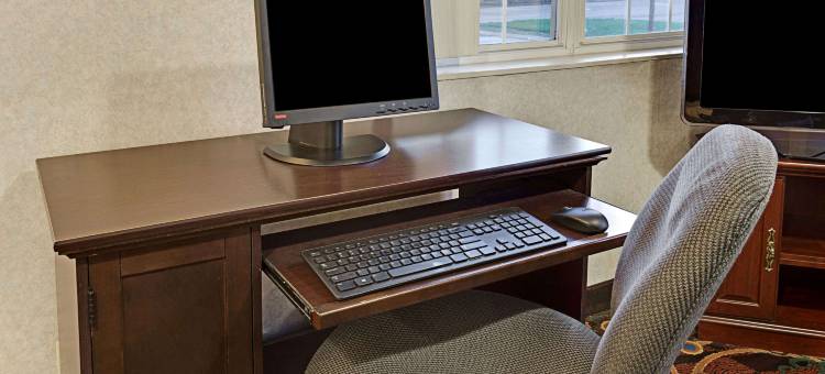 默夫里斯伯勒麦客达套房酒店(Microtel Inn & Suites by Wyndham Murfreesboro)图片