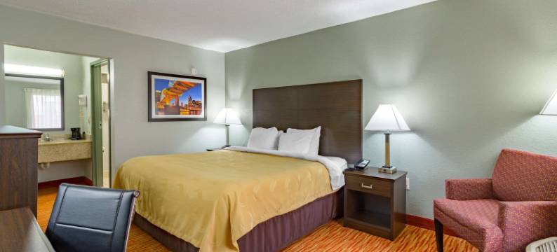 凯艺酒店(Quality Inn)图片