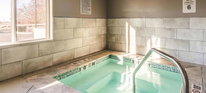 沃拉沃拉昆塔温德姆套房酒店(La Quinta Inn & Suites by Wyndham Walla Walla)图片