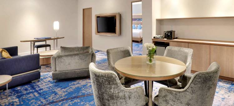 雅加达诺富特曼加达广场酒店(Novotel Jakarta Mangga Dua Square)图片