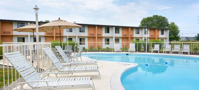 品质酒店(Quality Inn)图片